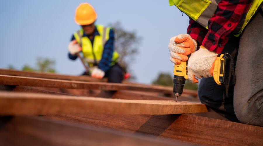 Local Chimney Repair in Vallejo, CA